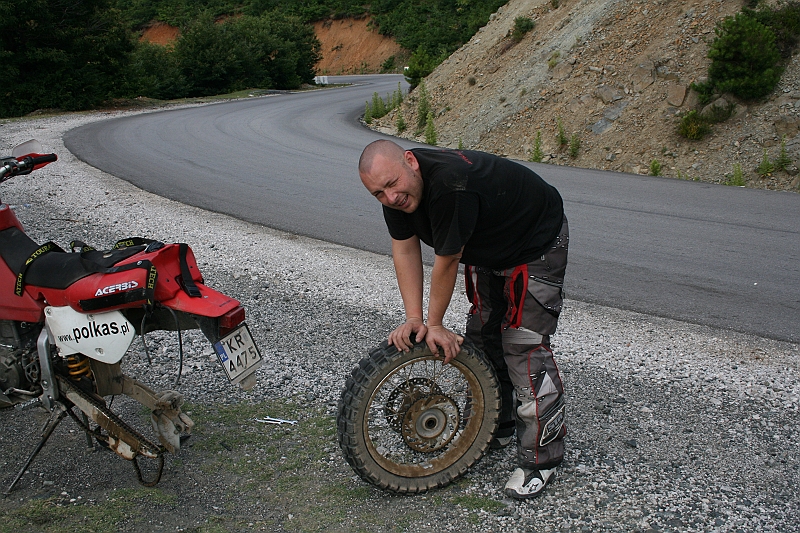Albania 2008 309